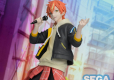 Hatsune Miku: Clolorfull Stage! Desktop x Decorate Collections PVC Statue Shinonome Akito 14 cm