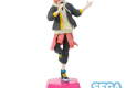 Hatsune Miku: Clolorfull Stage! Desktop x Decorate Collections PVC Statue Shinonome Akito 14 cm