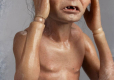 Lord of the Rings Action Figure 1/6 Sméagol 20 cm