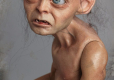 Lord of the Rings Action Figure 1/6 Sméagol 20 cm