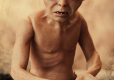 Lord of the Rings Action Figure 1/6 Sméagol 20 cm