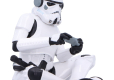 Original Stormtrooper Figure Game On! 10 cm