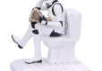 Original Stormtrooper Figure Pooper Trooper 10 cm