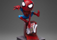 Marvel Mini Co. PVC Figure Spider-Man 17 cm