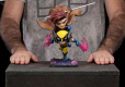X-Men 97 Mini Co. PVC Figure Gambit and Wolverine 23 cm