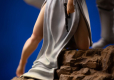 Star Wars Deluxe Art Scale Statue 1/10 Luke and Leia 41 cm