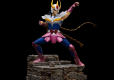 Saint Seiya Art Scale Statue 1/10 Phoenix Ikki 23 cm