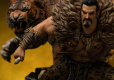 Spider-Man vs. Villains BDS Art Scale Statue 1/10 Kraven Diorama 22 cm