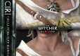 The Witcher 3: Wild Hunt Museum Masterline Statue 1/3 Wild Hunt Ciri Fiona Elen Riannon Bonus Version 81 cm