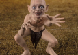 Lord of the Rings S.H. Figuarts Action Figures Frodo Baggins & Gollum