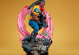 Marvel Premium Format Statue Bishop: Future and Past 51 cm