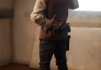 Star Wars Episode IV Scum & Villainy Action Figure 1/6 Doctor Cornelius Evazan 30 cm