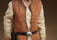 Star Wars Episode IV Scum & Villainy Action Figure 1/6 Doctor Cornelius Evazan 30 cm
