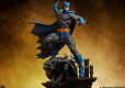 DC Comics Maquette 1/6 Batman (Retro Edition) 50 cm