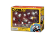 Cuphead Mini Create a Figure Figure Cuphead