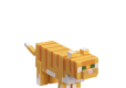 MINECRAFT S1 3D ERASERS - 6 PACK DELUXE BOX VER.B