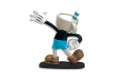 Cuphead Mini Create a Figure Figure Mugman