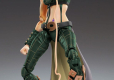 JoJo's Bizarre Adventure Part 6 Stone Ocean Super Action Action Figure Chozokado Jolyne Cujoh Third 15 cm