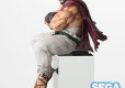Street Fighter 6 PM Perching PVC Statue Ryu 14 cm