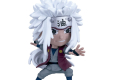 CHIBI MASTERS NARUTO - UCHIHA SASUKE
