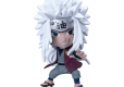 CHIBI MASTERS NARUTO - UCHIHA SASUKE