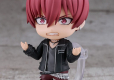 Idolish7 Nendoroid Action Figure Toma Inumaru 10 cm