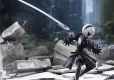 Nier:Automata Ver1.1a Figma Action Figure 2B (YoRHa No.2 Type B) 16 cm