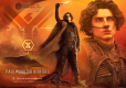 Dune: Part Two Real Elite Masterline Series Statue 1/3 Paul Atreides Ultimate Verison 90 cm