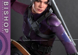 Hawkeye Masterpiece Action Figure 1/6 Kate Bishop 28 cm