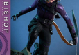 Hawkeye Masterpiece Action Figure 1/6 Kate Bishop 28 cm