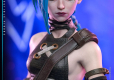Arcane Action Figure 1/6 Jinx 27 cm