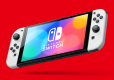 Nintendo Switch OLED + Mario Kart 8 Deluxe+12M NSO