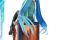Hatsune Miku Prisma Wing PVC Statue 1/7 Hatsune Miku (Art by lack) 19 cm
