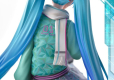 Hatsune Miku Prisma Wing PVC Statue 1/7 Hatsune Miku (Art by lack) 19 cm