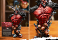 Devilman Elite Bust 1/4 Amon 31 cm