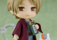 Natsume Yujin-cho Nendoroid Action Figure Takashi Natsume & Nyanko Sensei: Traditional Clothing Ver. 10 cm