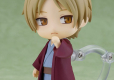 Natsume Yujin-cho Nendoroid Action Figure Takashi Natsume & Nyanko Sensei: Traditional Clothing Ver. 10 cm