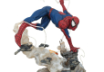 Marvel Movie Milestones Statue 1/6 Spider-Man (90s) 30 cm