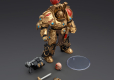 Warhammer The Horus Heresy Action Figure 1/18 Legio Custodes Aquilon Terminator Squad Aquilon with Lastrum Storm Bolter 14 cm