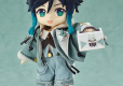 Genshin Impact Nendoroid Doll Action Figure Venti: Blue Ballad Ver. 14 cm