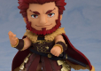 Haikyu!! Nendoroid Action Figure Rider/Iskandar DX Edition 10 cm