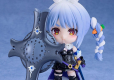 Hololive Production x Fate/Grand Order Nendoroid Action Figure Usada Pekora Mash Kyrielight Collaboration Ver. 10 cm