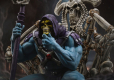 Masters of the Universe Prime Scale Statue 1/3 Skeletor 10th Anniversary Ver. 67 cm