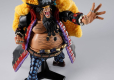 One Piece S.H.Figuarts Action Figure Marshall D. Teach Four Emperors 25 cm
