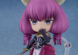 Frieren: Beyond Journey´s End Nendoroid Action Figure Aura the Guillotine 10 cm