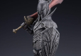 Dark Souls Q Collection PVC Statue Black Knight 18 cm