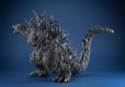Godzilla (2023) Ultimate Article Monsters Figure Godzilla Image Color of Operation Wadatsumi Ver. 30 cm
