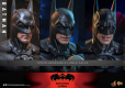 Batman & Robin Movie Masterpiece Action Figure 1/6 Batman 30 cm