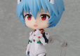 Neon Genesis Evangelion: 2.0 You Can (Not) Advance Nendoroid Action Figure Rei Ayanami Plugsuit Ver. 10 cm