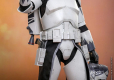 Star Wars: The Clone Wars Action Figure 1/6 Clone Commander Wolffe 30 cm